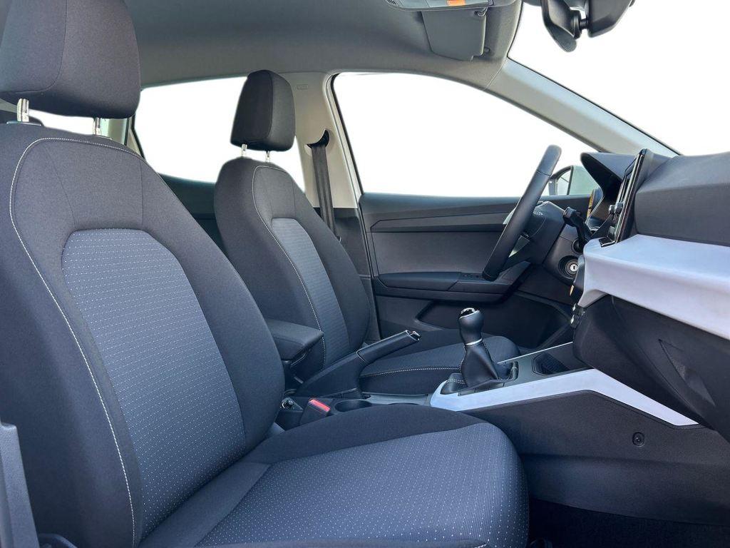 SEAT Arona 1.0 TSI Style Special Edition 85 kW (115 CV) - 4