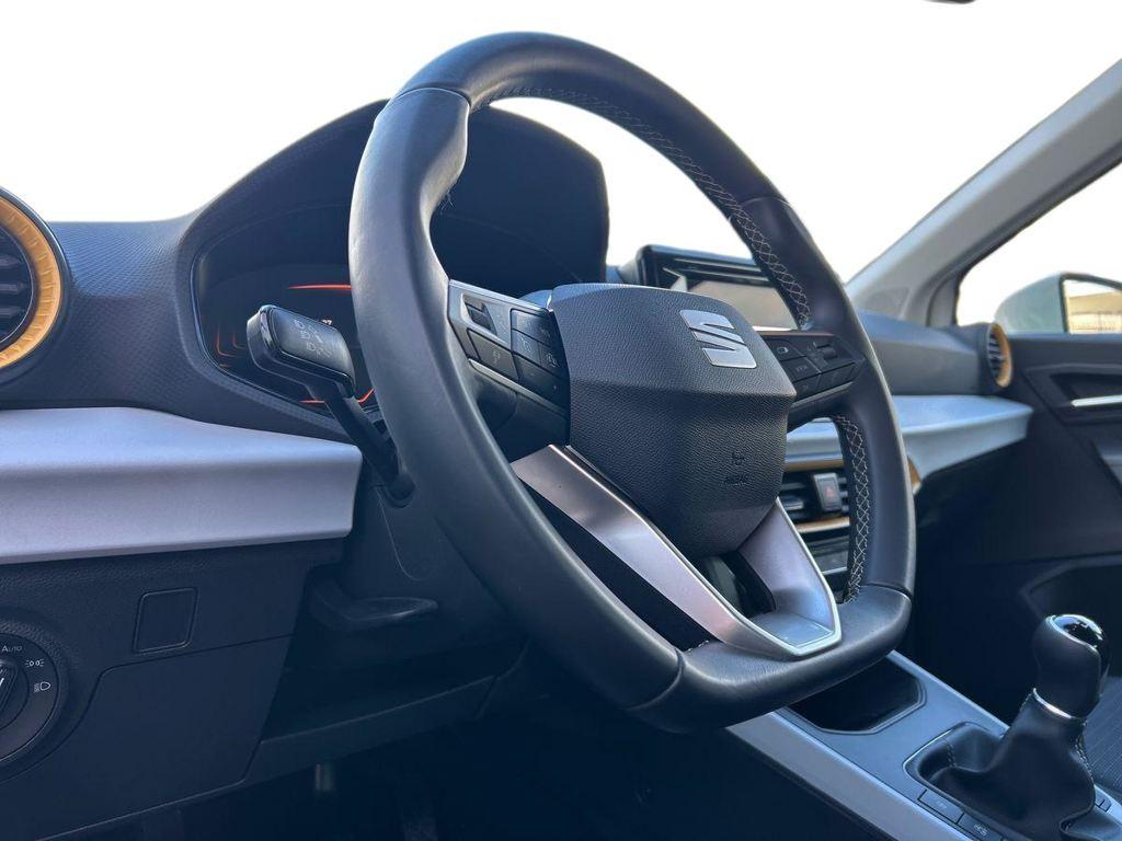 SEAT Arona 1.0 TSI Style Special Edition 85 kW (115 CV) - 8