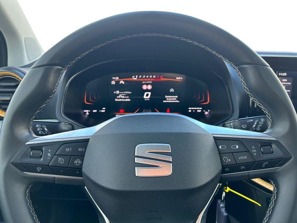 SEAT Arona 1.0 TSI Style Special Edition 85 kW (115 CV) - 10