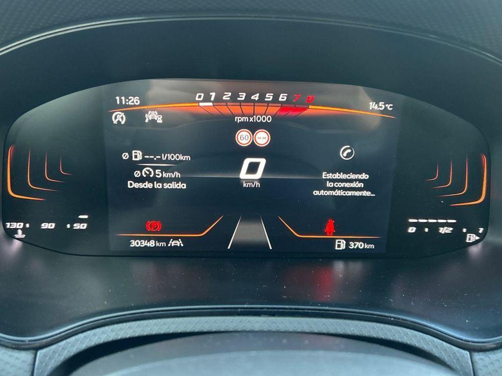 SEAT Arona 1.0 TSI Style Special Edition 85 kW (115 CV) - 11