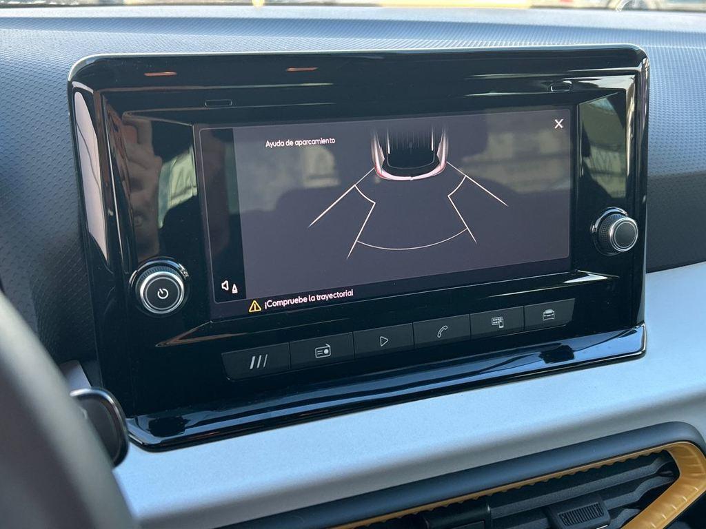 SEAT Arona 1.0 TSI Style Special Edition 85 kW (115 CV) - 13