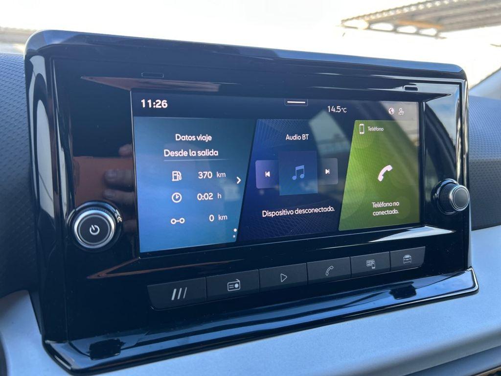 SEAT Arona 1.0 TSI Style Special Edition 85 kW (115 CV) - 14