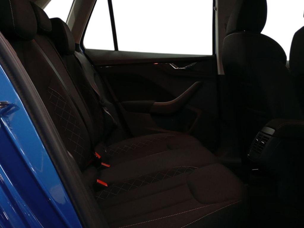 Skoda Kamiq 1.0 TSI Ambition 81 kW (110 CV) - 5