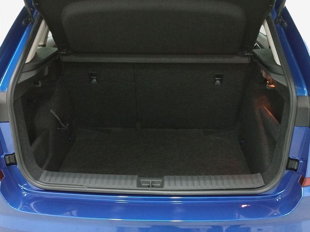 Skoda Kamiq 1.0 TSI Ambition 81 kW (110 CV) - 6