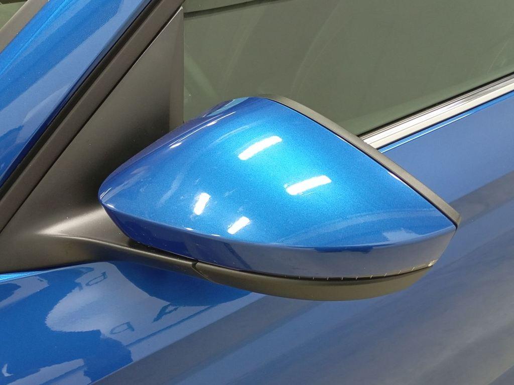 Skoda Kamiq 1.0 TSI Ambition 81 kW (110 CV) - 9