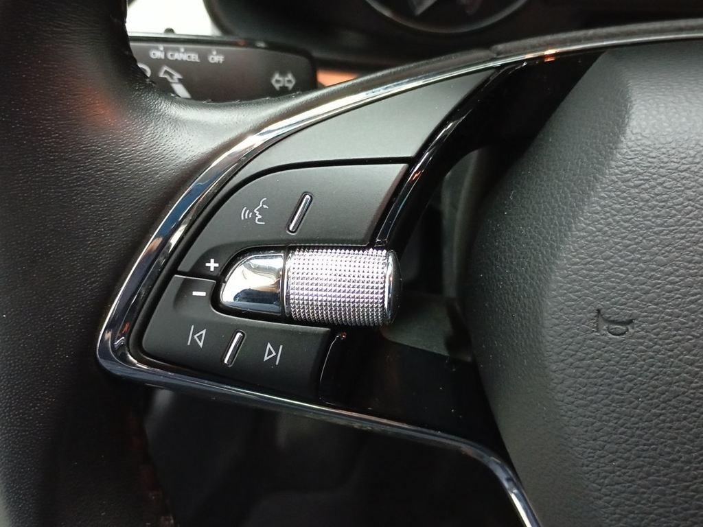 Skoda Kamiq 1.0 TSI Ambition 81 kW (110 CV) - 11