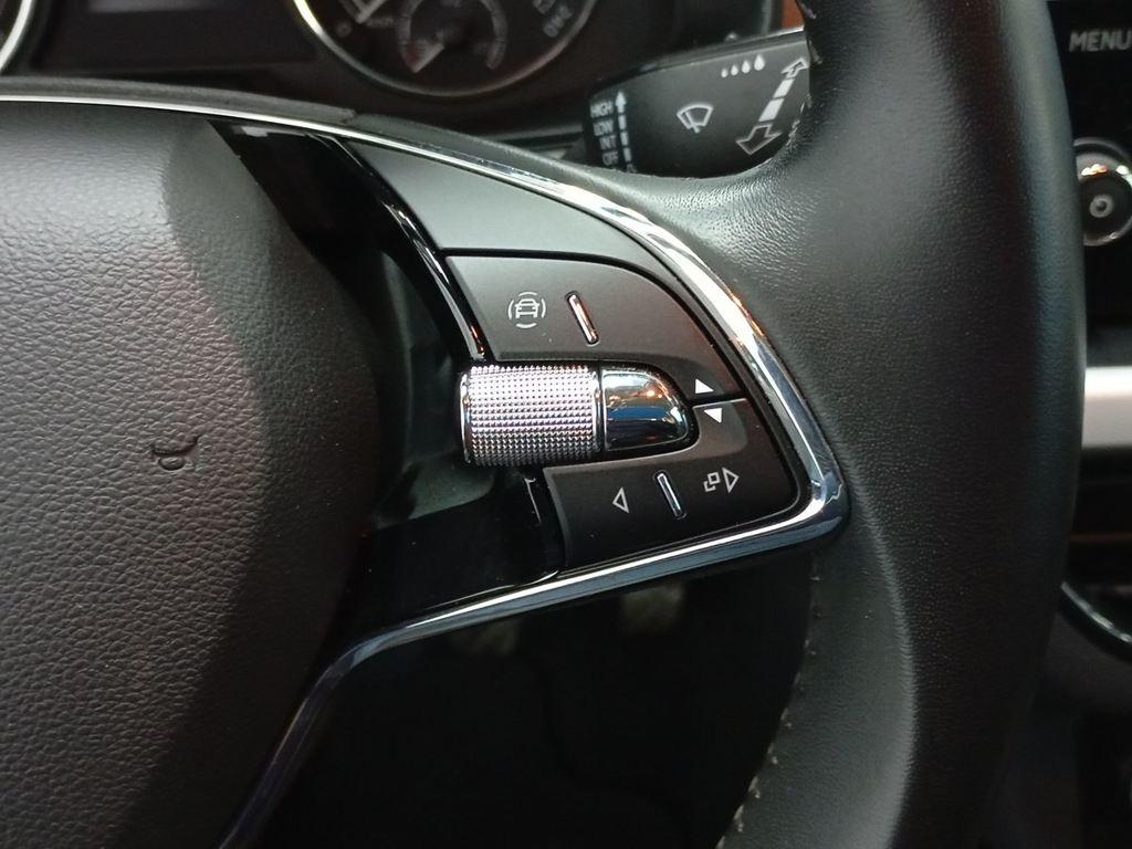 Skoda Kamiq 1.0 TSI Ambition 81 kW (110 CV) - 12