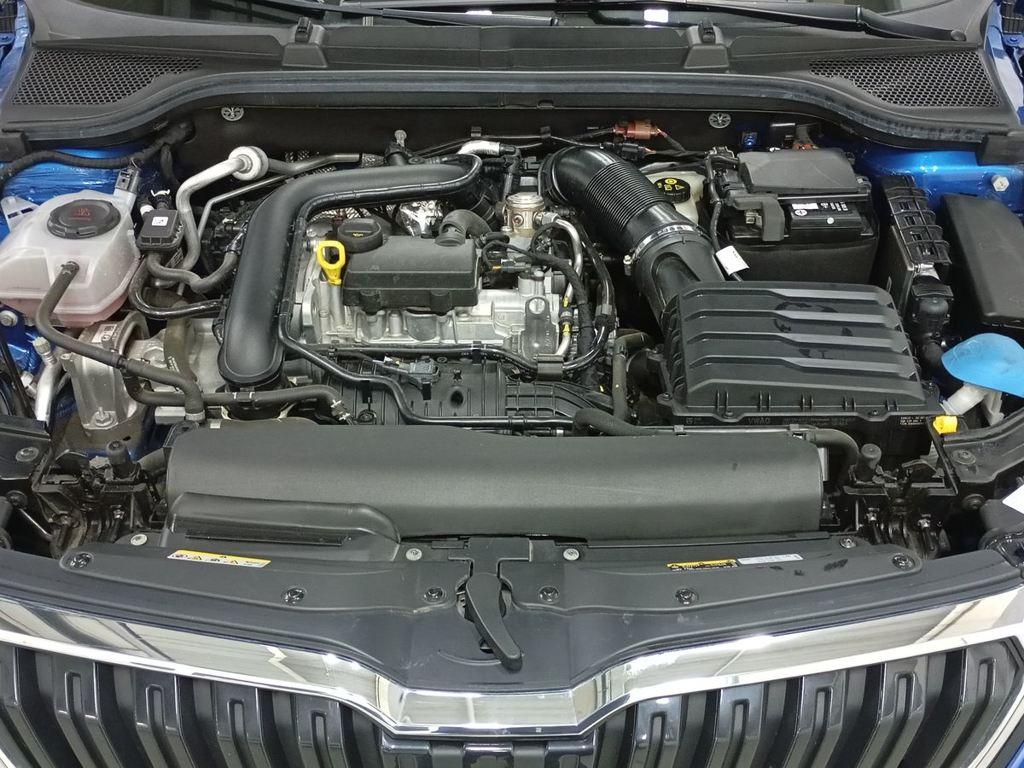 Skoda Kamiq 1.0 TSI Ambition 81 kW (110 CV) - 13