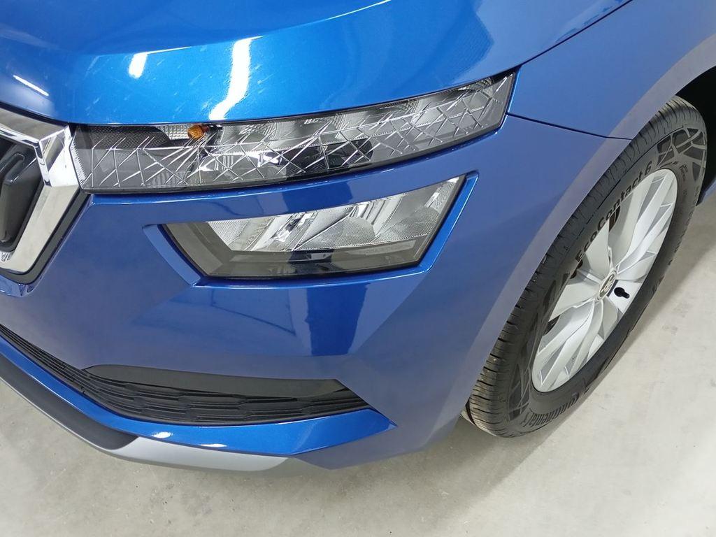 Skoda Kamiq 1.0 TSI Ambition 81 kW (110 CV) - 14