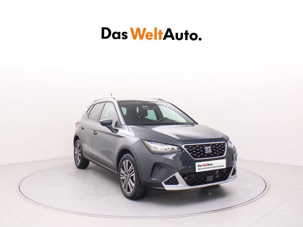 SEAT Arona 1.0 TSI S&S Xperience 85 kW (115 CV) - 0