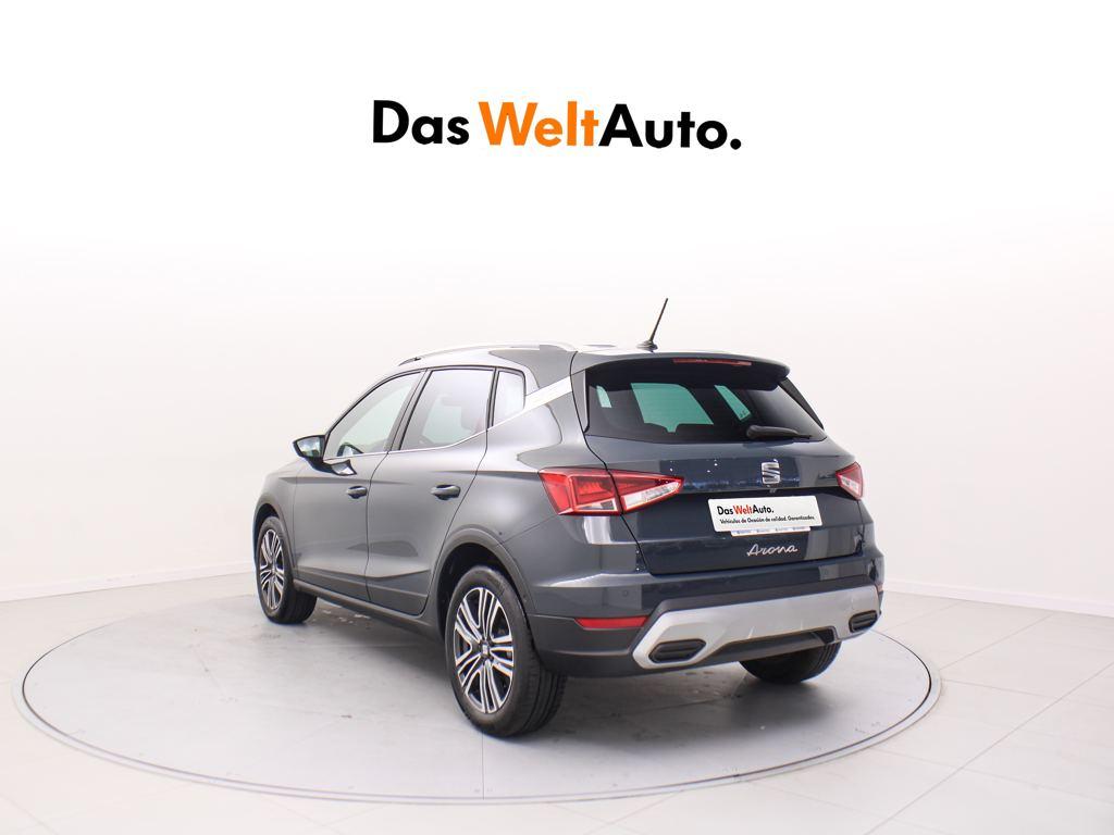 SEAT Arona 1.0 TSI S&S Xperience 85 kW (115 CV) - 1