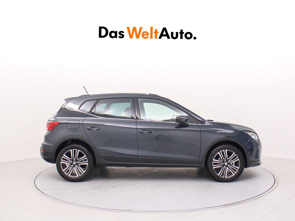 SEAT Arona 1.0 TSI S&S Xperience 85 kW (115 CV) - 2