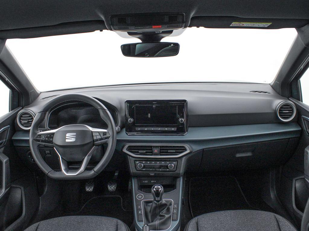 SEAT Arona 1.0 TSI S&S Xperience 85 kW (115 CV) - 3