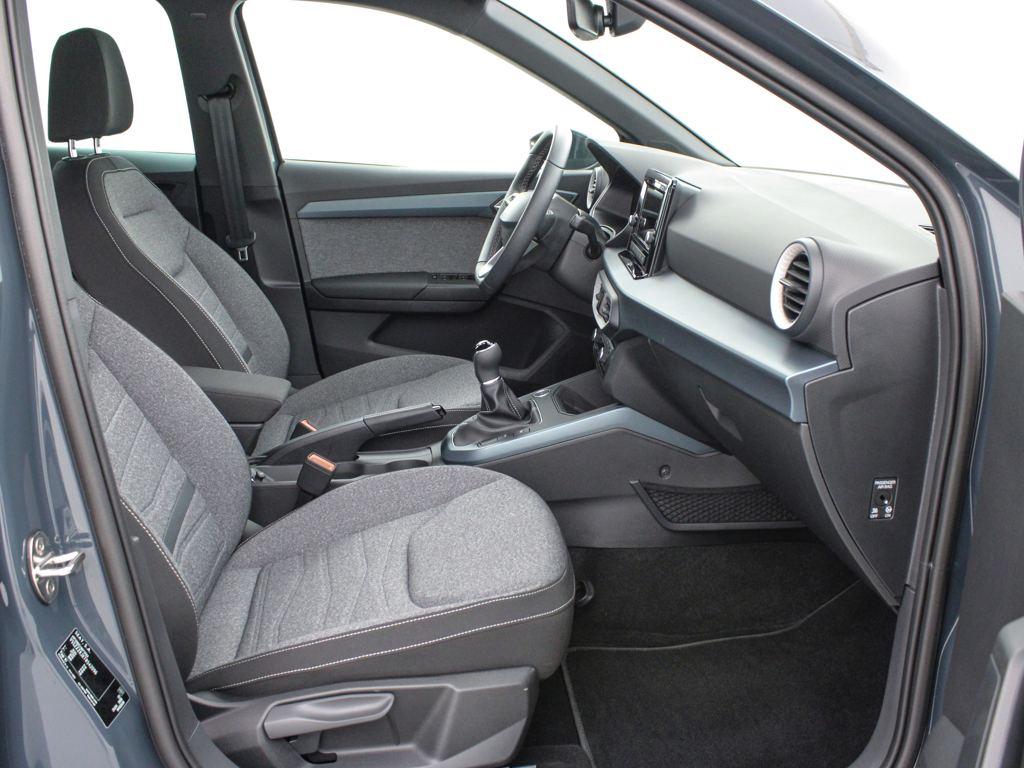 SEAT Arona 1.0 TSI S&S Xperience 85 kW (115 CV) - 4