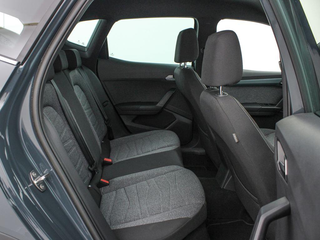 SEAT Arona 1.0 TSI S&S Xperience 85 kW (115 CV) - 5