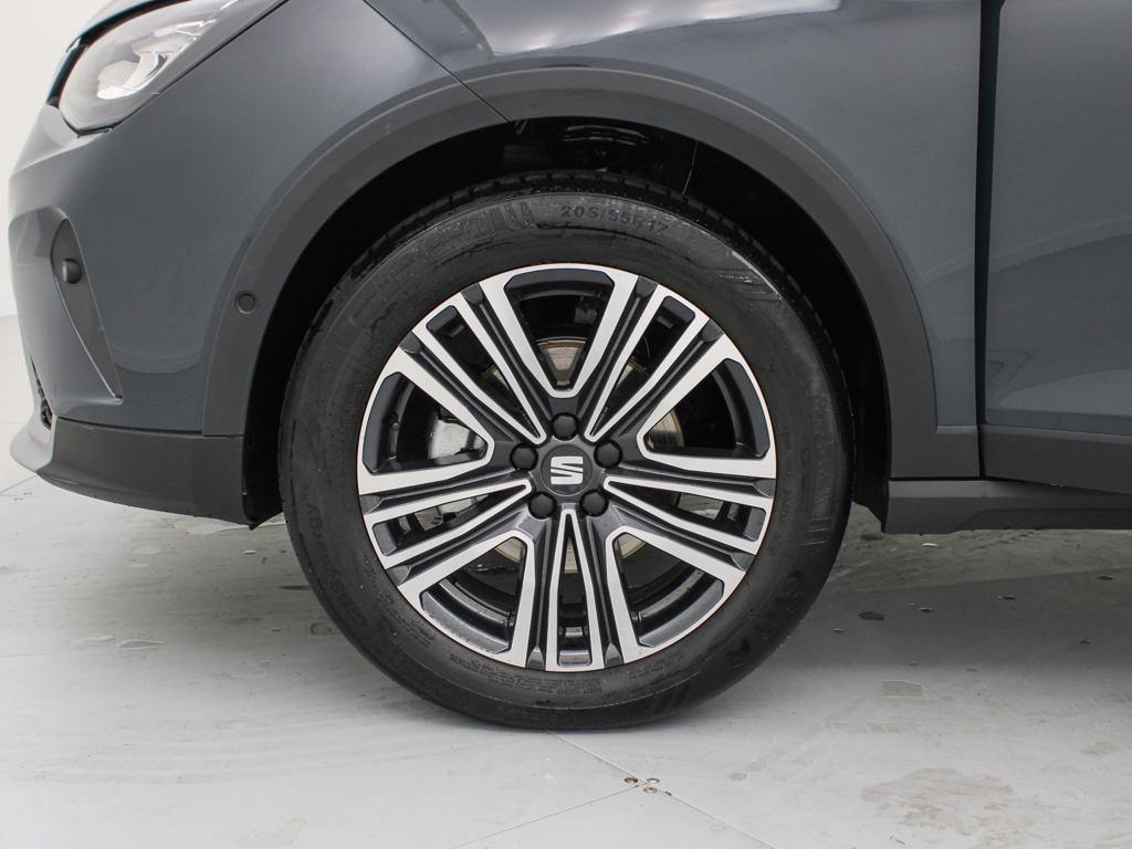 SEAT Arona 1.0 TSI S&S Xperience 85 kW (115 CV) - 7