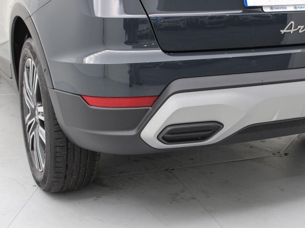 SEAT Arona 1.0 TSI S&S Xperience 85 kW (115 CV) - 10