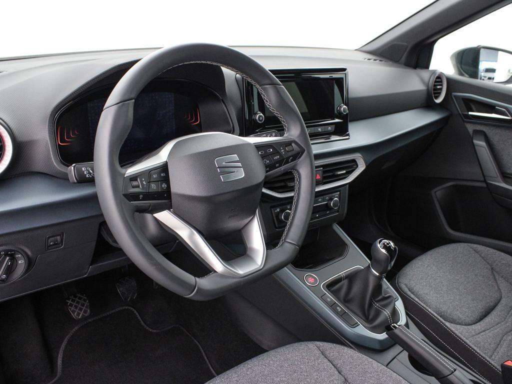 SEAT Arona 1.0 TSI S&S Xperience 85 kW (115 CV) - 15