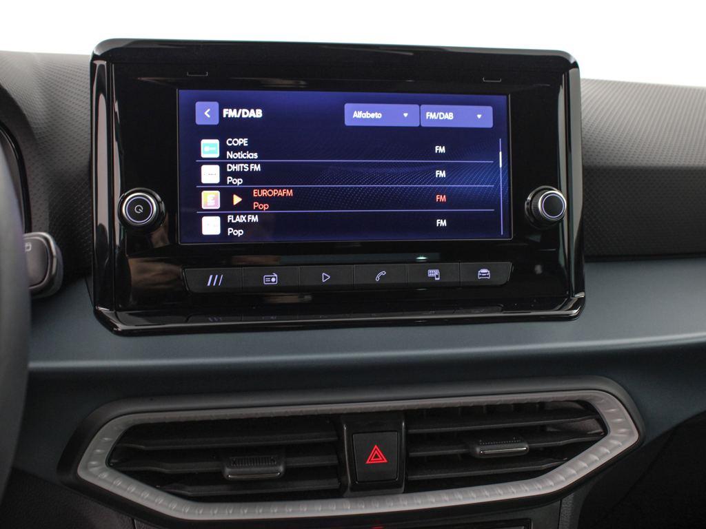 SEAT Arona 1.0 TSI S&S Xperience 85 kW (115 CV) - 18