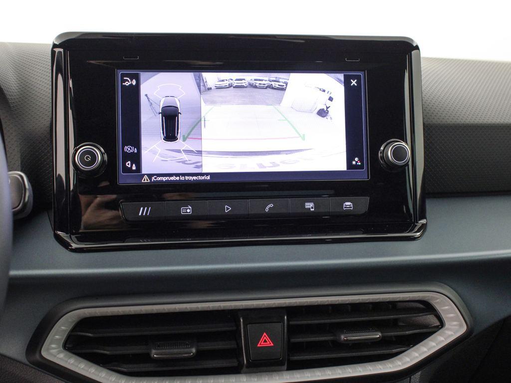 SEAT Arona 1.0 TSI S&S Xperience 85 kW (115 CV) - 19