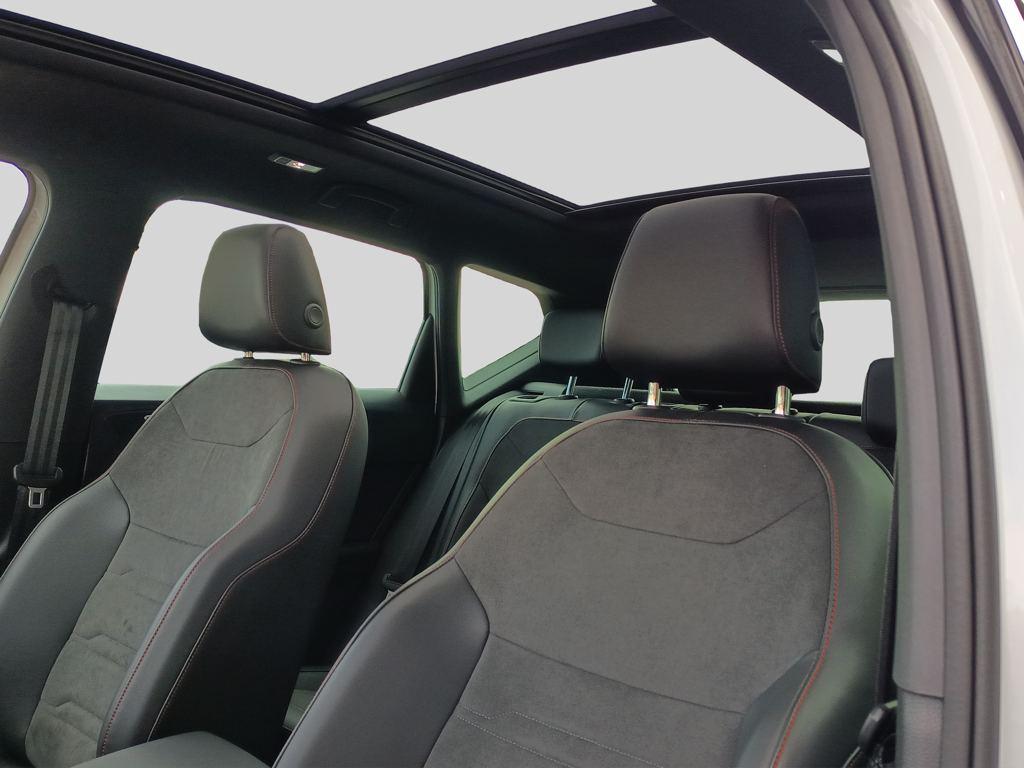 SEAT Ateca 1.5 TSI S&S FR Special Edition DSG 110 kW (150 CV) - 14