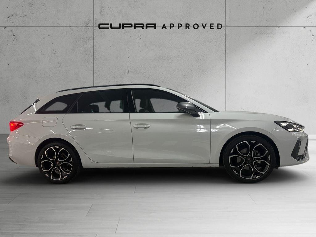 CUPRA Leon Sportstourer 1.5 eTSI DSG 110 kW (150 CV) - 2