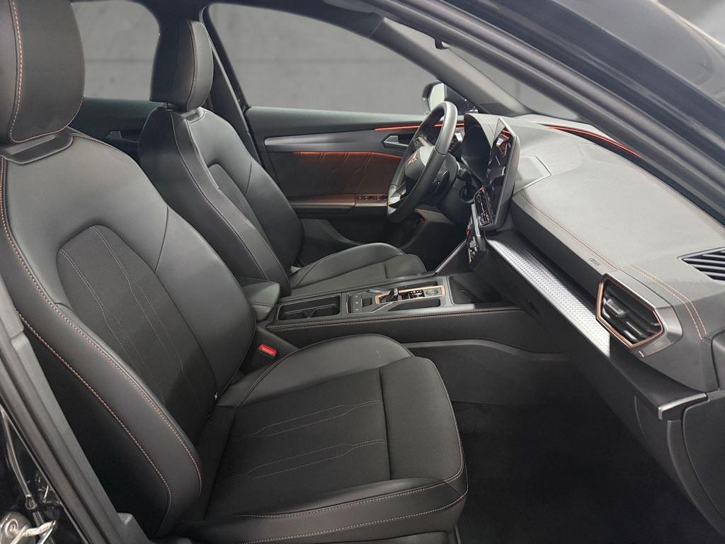 CUPRA Leon Sportstourer 1.5 eTSI DSG 110 kW (150 CV) - 4