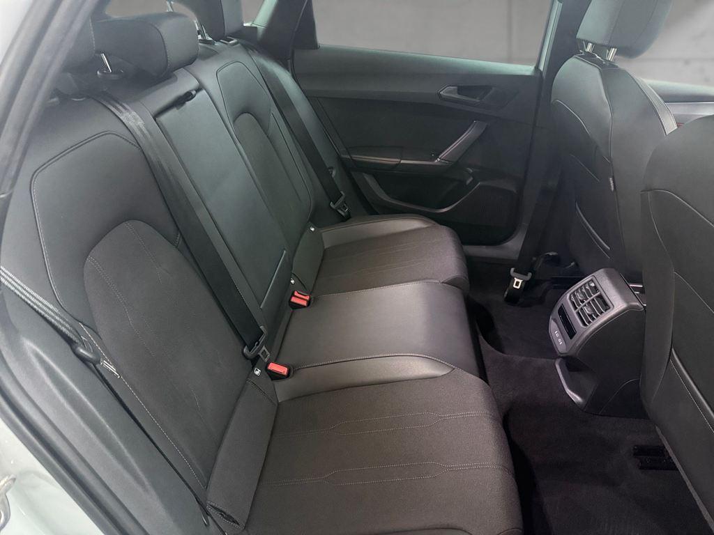 CUPRA Leon Sportstourer 1.5 eTSI DSG 110 kW (150 CV) - 5