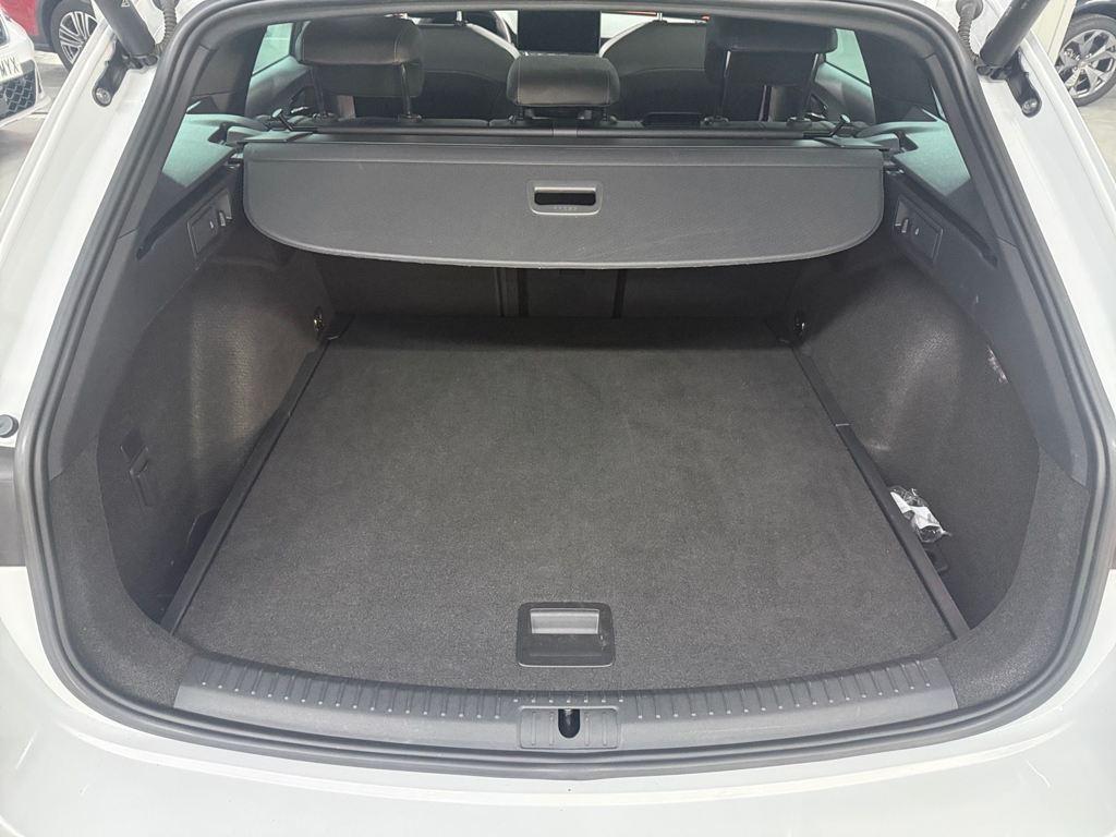 CUPRA Leon Sportstourer 1.5 eTSI DSG 110 kW (150 CV) - 6