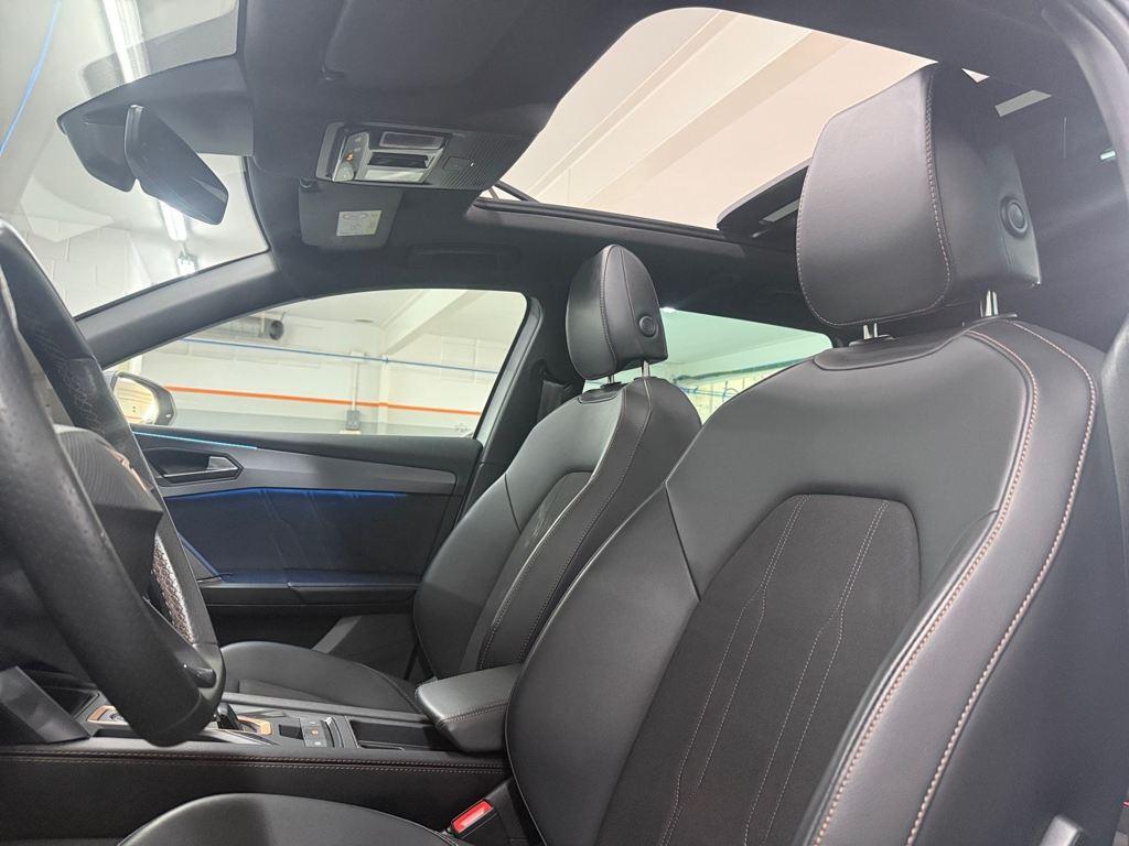 CUPRA Leon Sportstourer 1.5 eTSI DSG 110 kW (150 CV) - 10