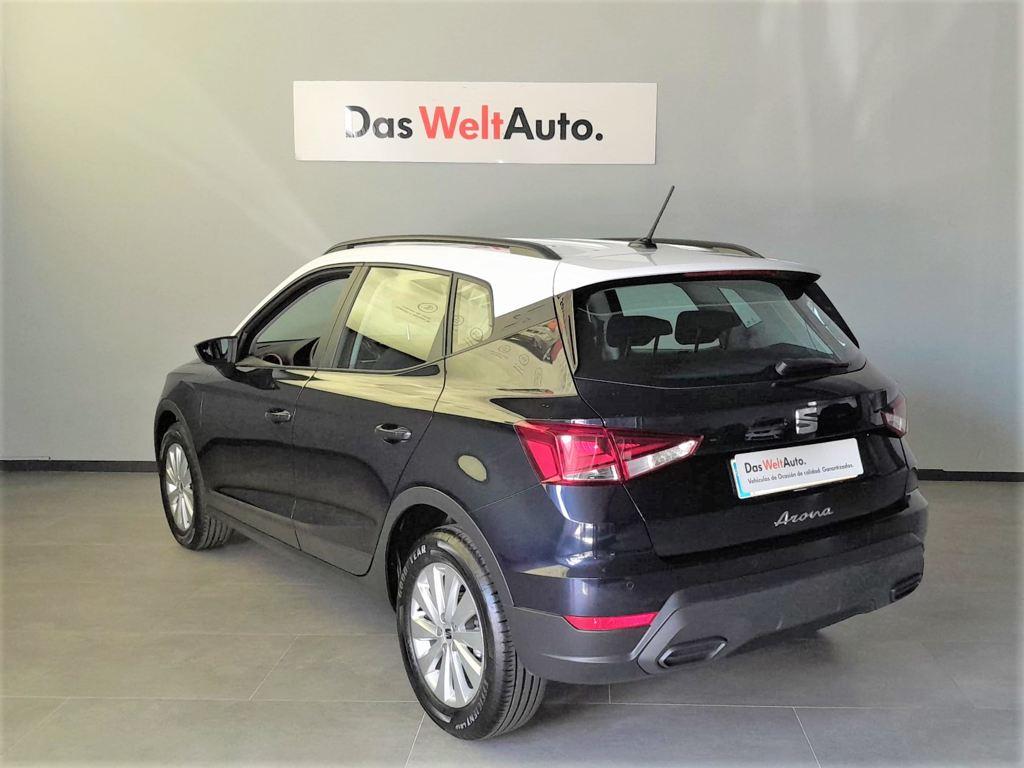 SEAT Arona 1.0 TSI Style XM 81 kW (110 CV) - 1