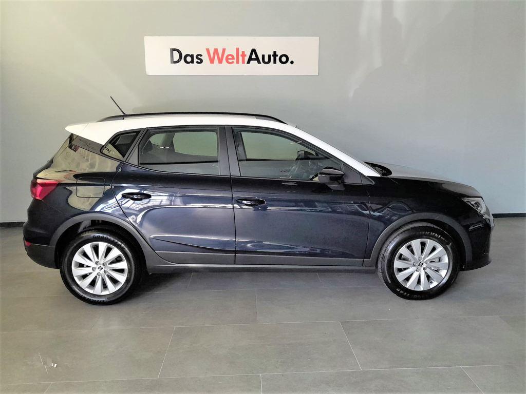 SEAT Arona 1.0 TSI Style XM 81 kW (110 CV) - 2