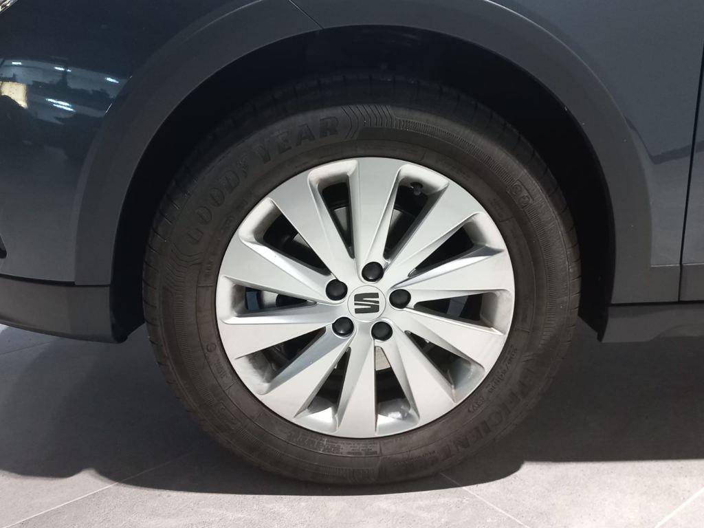 SEAT Arona 1.0 TSI Style XM 81 kW (110 CV) - 7