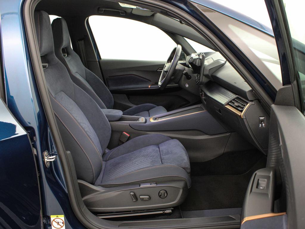 CUPRA Born 58kWh E-Boost Pack 170 kW (231 CV) - 4