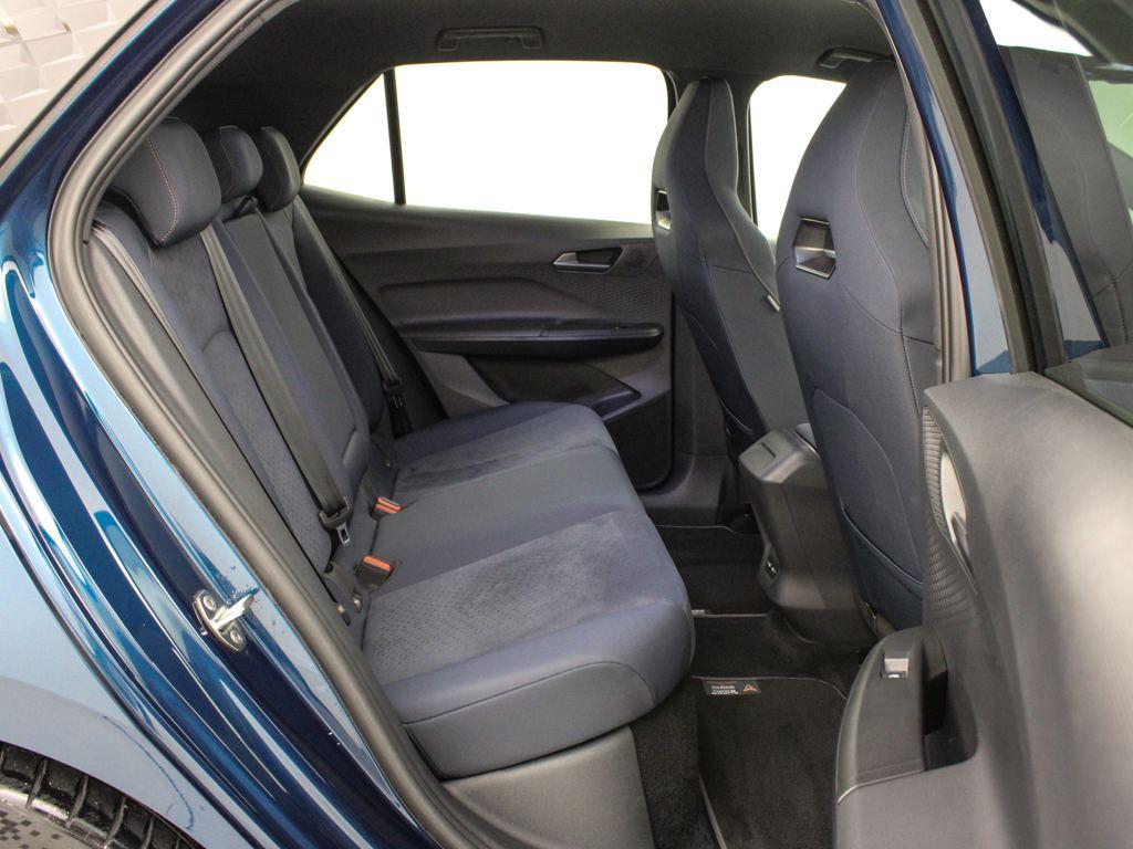 CUPRA Born 58kWh E-Boost Pack 170 kW (231 CV) - 5