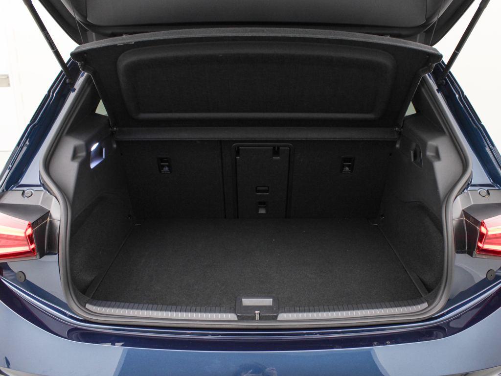 CUPRA Born 58kWh E-Boost Pack 170 kW (231 CV) - 6