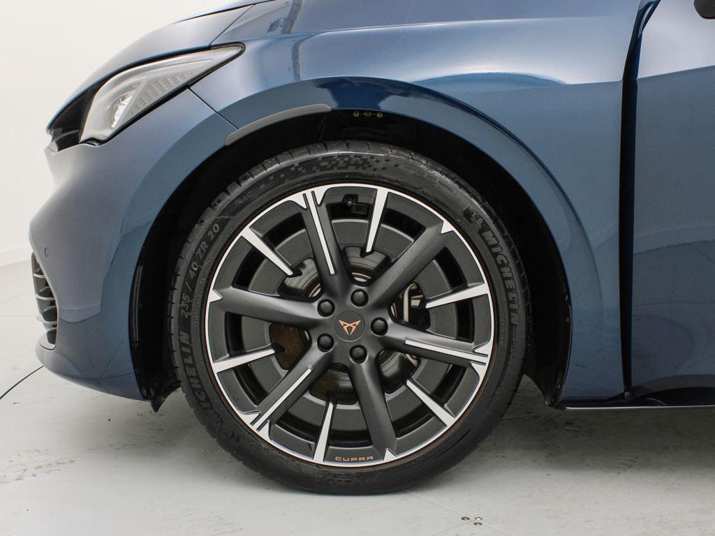 CUPRA Born 58kWh E-Boost Pack 170 kW (231 CV) - 7