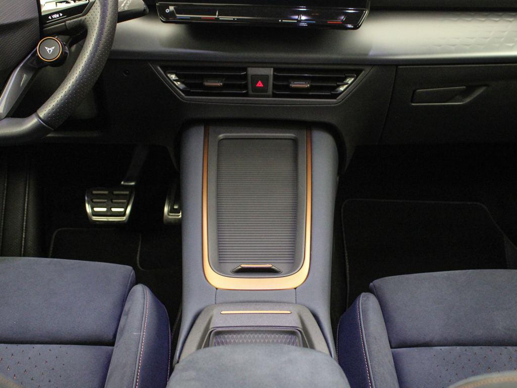 CUPRA Born 58kWh E-Boost Pack 170 kW (231 CV) - 8