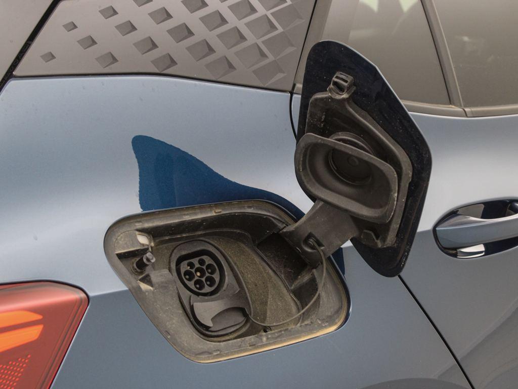 CUPRA Born 58kWh E-Boost Pack 170 kW (231 CV) - 9