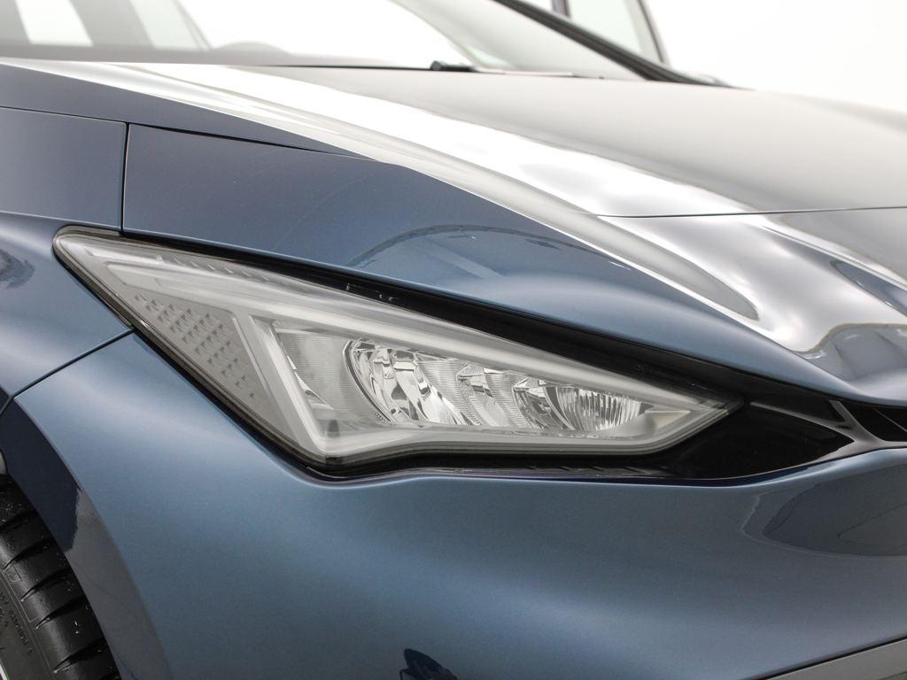 CUPRA Born 58kWh E-Boost Pack 170 kW (231 CV) - 10