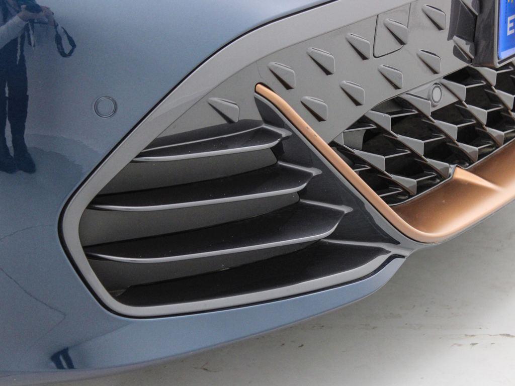 CUPRA Born 58kWh E-Boost Pack 170 kW (231 CV) - 11