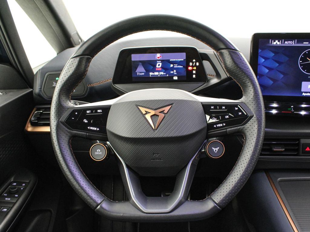 CUPRA Born 58kWh E-Boost Pack 170 kW (231 CV) - 13