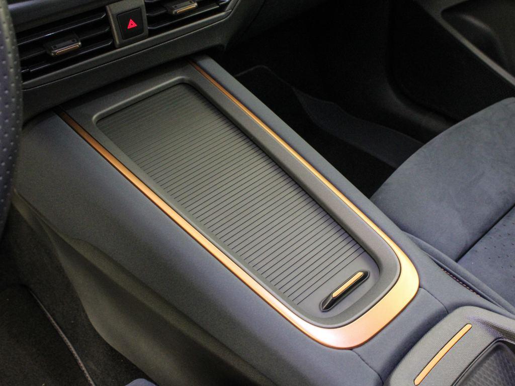 CUPRA Born 58kWh E-Boost Pack 170 kW (231 CV) - 15