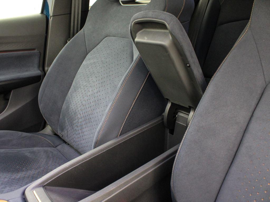 CUPRA Born 58kWh E-Boost Pack 170 kW (231 CV) - 16