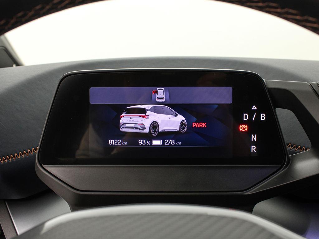 CUPRA Born 58kWh E-Boost Pack 170 kW (231 CV) - 17