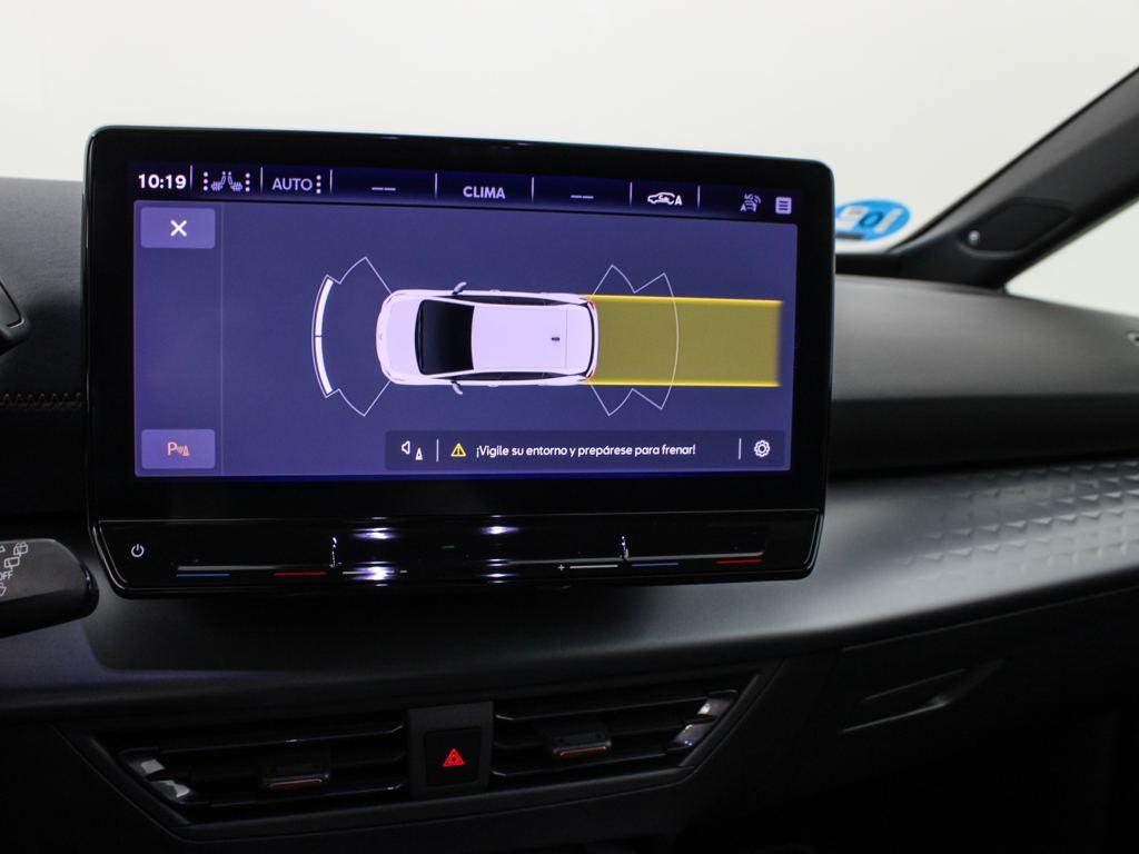 CUPRA Born 58kWh E-Boost Pack 170 kW (231 CV) - 18