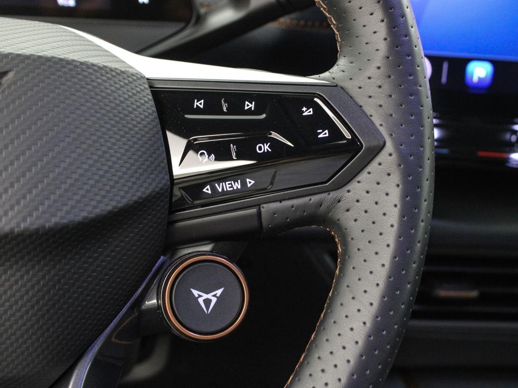 CUPRA Born 58kWh E-Boost Pack 170 kW (231 CV) - 19