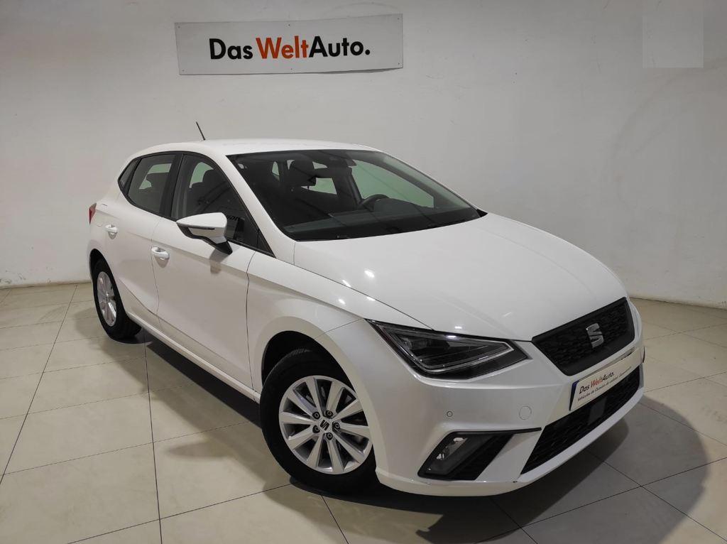 SEAT Ibiza 1.0 TSI Style XL Wired 81 kW (110 CV) - 0