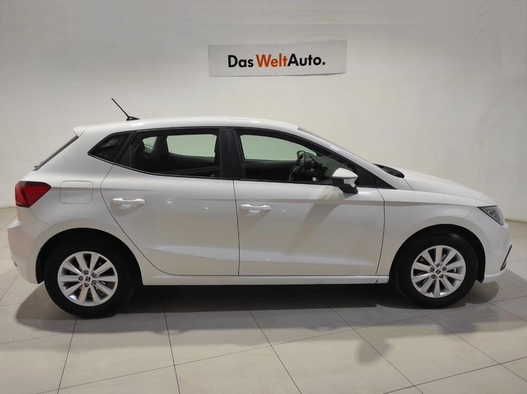 SEAT Ibiza 1.0 TSI Style XL Wired 81 kW (110 CV) - 2