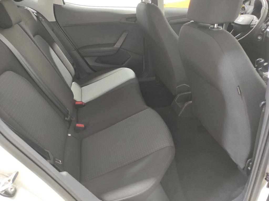 SEAT Ibiza 1.0 TSI Style XL Wired 81 kW (110 CV) - 5